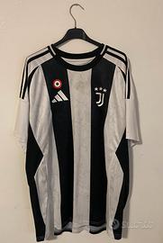Maglia Juventus 24/25