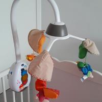 Casa delle Apine Originale Chicco con Luci e Suoni