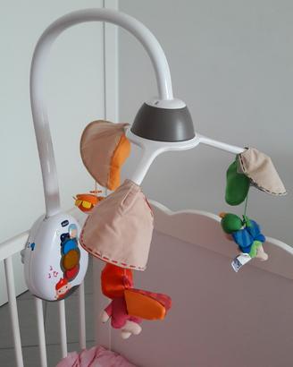 Casa delle Apine Originale Chicco con Luci e Suoni