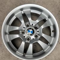 Cerchi lega ORIGINALI BMW 16 - usati