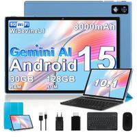 Tablet ultima generazione