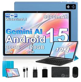 Tablet ultima generazione