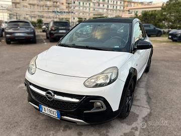 OPEL ADAM 1.0 SGE 90CV Glam - 2015