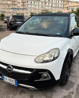 OPEL ADAM 1.0 SGE 90CV Glam - 2015