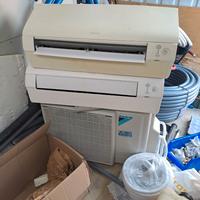DAIKIN DUAL