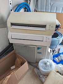 DAIKIN DUAL
