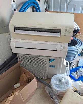DAIKIN DUAL