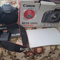 Canon 1200D