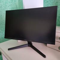 Monitor Samsung 24" Freesync FHD