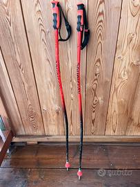 Bastoncini GS Rossignol 115 cm