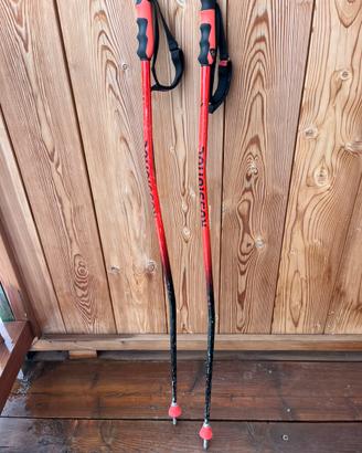Bastoncini GS Rossignol 115 cm
