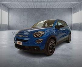 FIAT 500X 2022 1.3 mjet 95cv