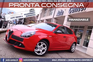 Alfa Romeo Giulietta 1.4 Turbo 120CV Super *A...