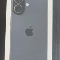 Iphone 17 256gb nuovo sigillato
