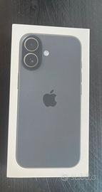 Iphone 17 256gb nuovo sigillato
