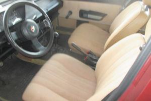 Alfa Romeo Giulietta 1.6