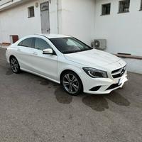 Mercedes CLA Coupè 200d