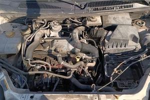 Ford transit connect - bhpa