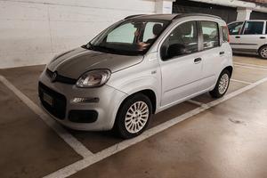 panda 1.3 diesel 2014