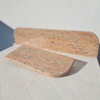 Coppia Mensole Marmo - #Vintage