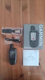 Garmin GPSMAP 65s