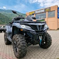 Quad CF Moto Cforce 850 XC 4x4