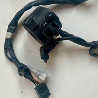 Devioluci cablaggio yamaha YZF R3, MT-03 2019-2024