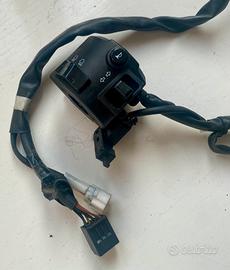 Devioluci cablaggio yamaha YZF R3, MT-03 2019-2024