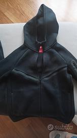 Completo Nike tech ragazzo 