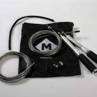 Corda per saltare professionale 