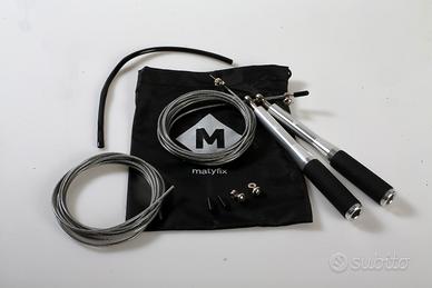 Corda per saltare professionale 