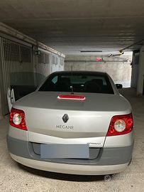 Renault Megane 1900 cc 12/2006 cambio automatico