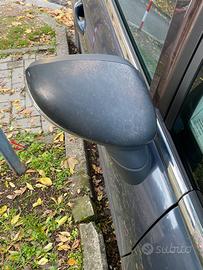 Specchietto ford fiesta
