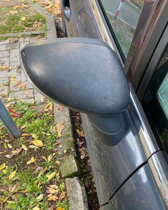 Specchietto ford fiesta