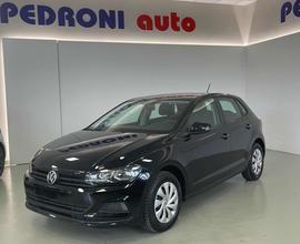 VOLKSWAGEN Polo 1.0 80 CV 5 Porte Benzina Neopat