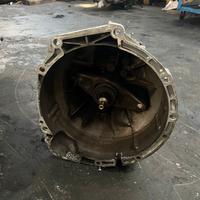 Cambio BMW Serie 1 2.0 T.D (N47D20A)