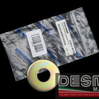 Calotta parapolvere sterzo Cagiva W4 W8