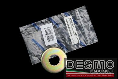 Calotta parapolvere sterzo Cagiva W4 W8