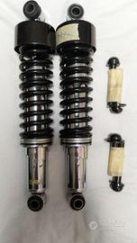 Ammortizzatori Harley Davidson Night Rod Special