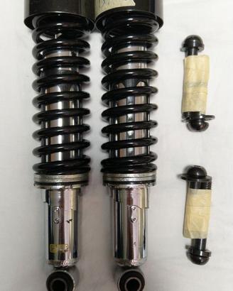 Ammortizzatori Harley Davidson Night Rod Special