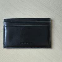Portacarte uomo sottile Piquadro