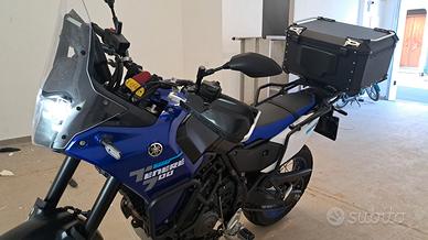 Tenerè 700 2025