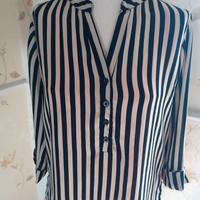 camicia da donna 