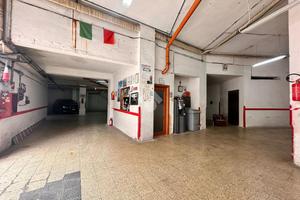 DEPOSITO A SAN SEVERO