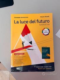 la luce del futuro 