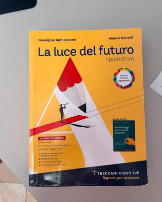 la luce del futuro 