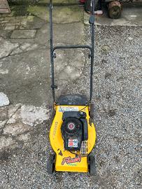 Tagliaerba castelgarden