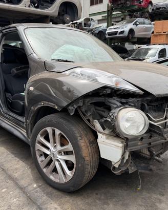 RICAMBI NISSAN JUKE 2010-2019 1.5 dci k9k