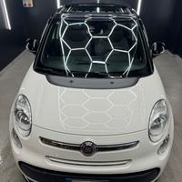 FIAT 500L 1.3  MULTIJET AUTOMATICO