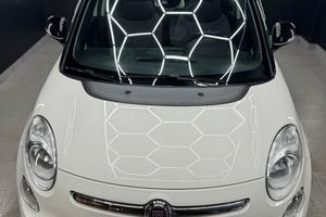 FIAT 500L 1.3  MULTIJET AUTOMATICO